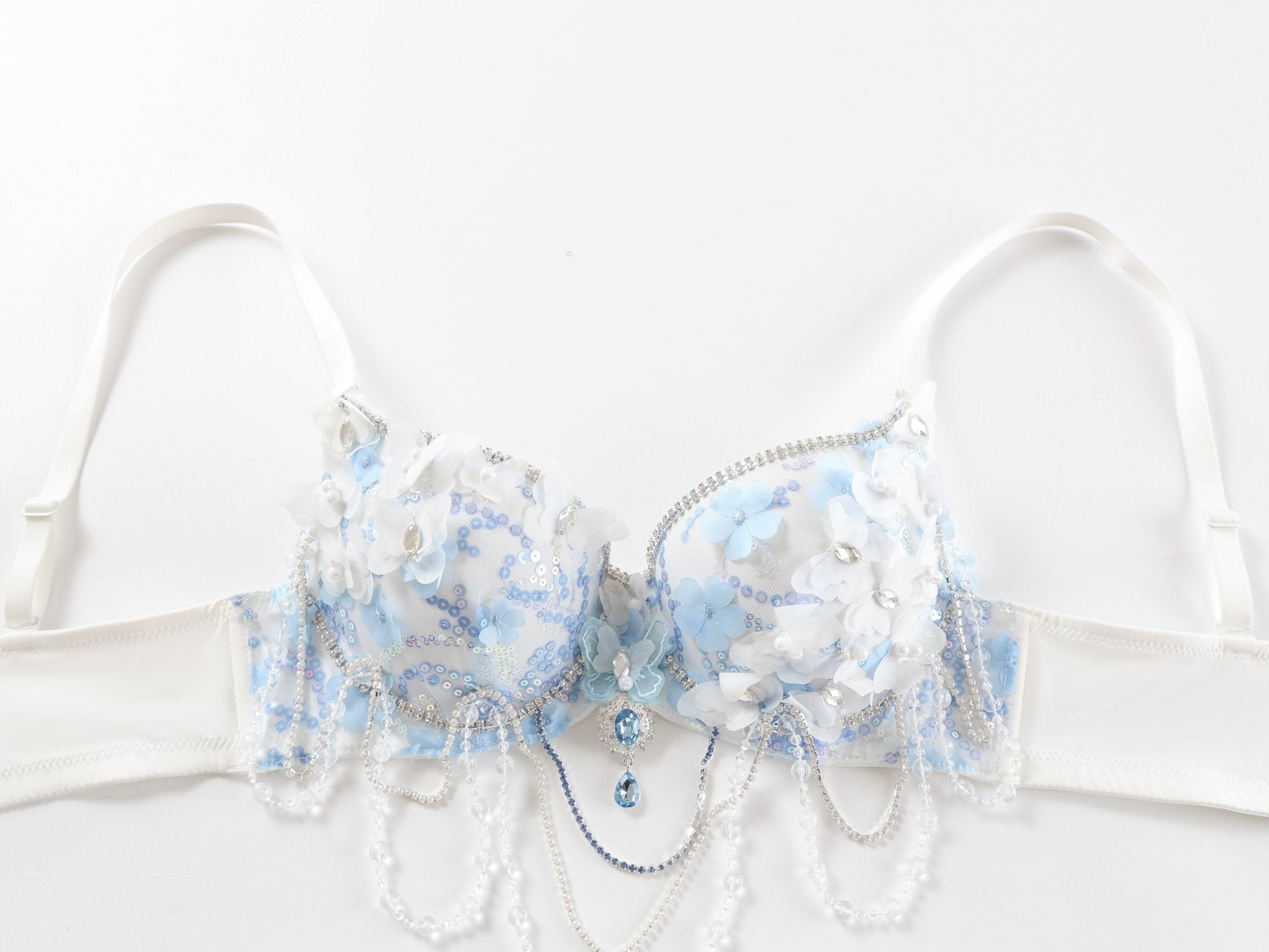 Icemuse - Full Set - Blue - ChillFit Rave