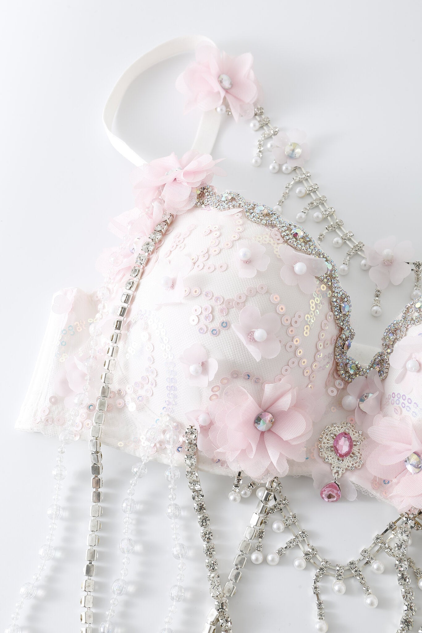Lavendelle - Full Set - Pink - ChillFit Rave