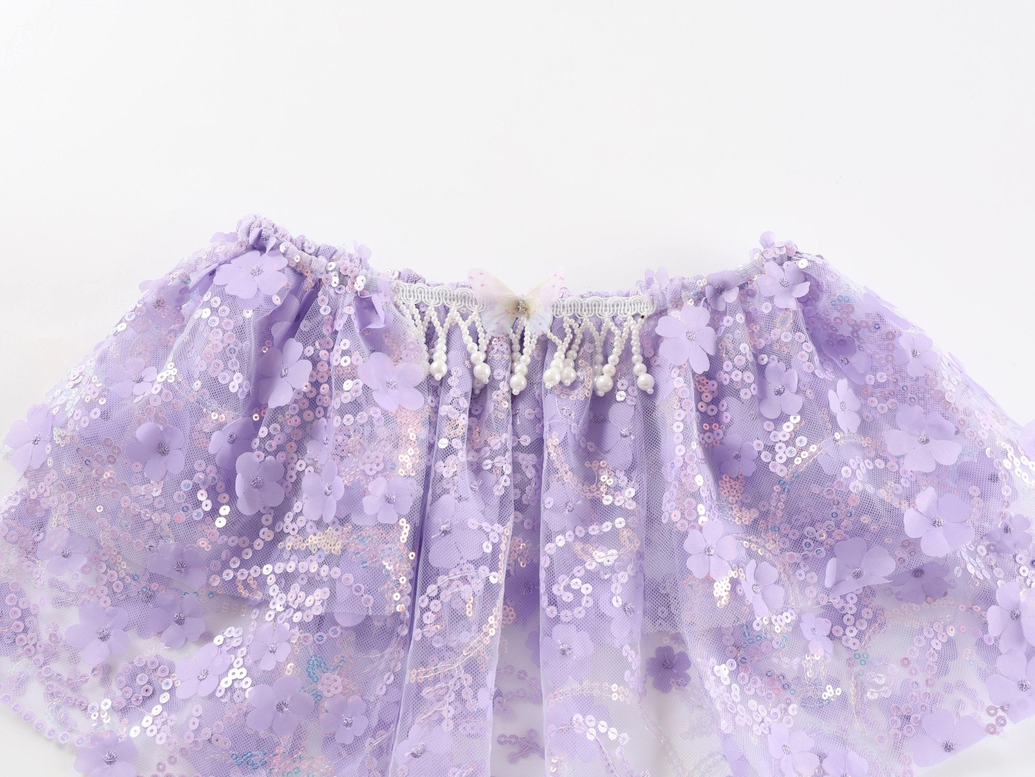 Lavendelle - Full Set - Purple - ChillFit Rave