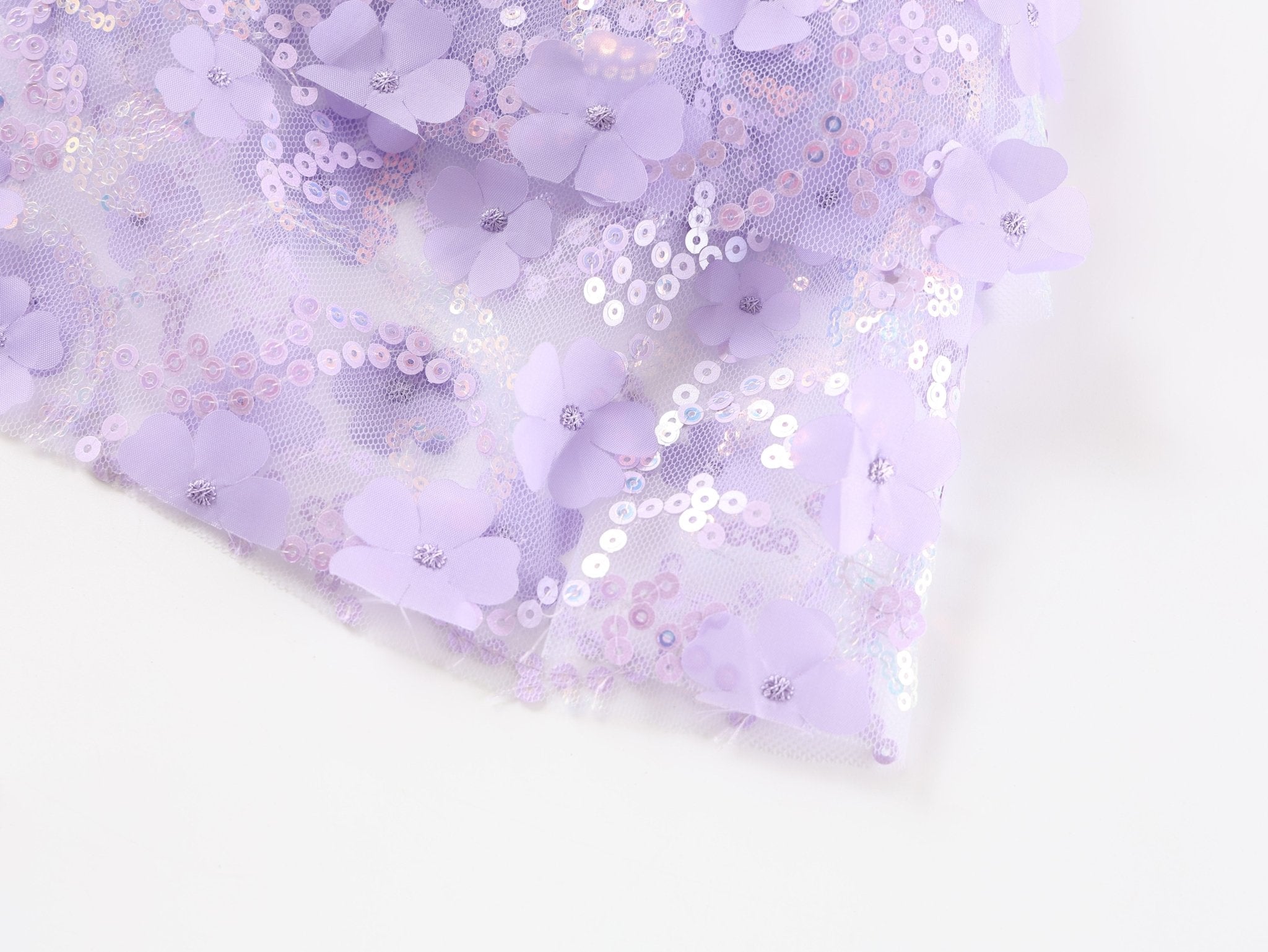 Lavendelle - Full Set - Purple - ChillFit Rave