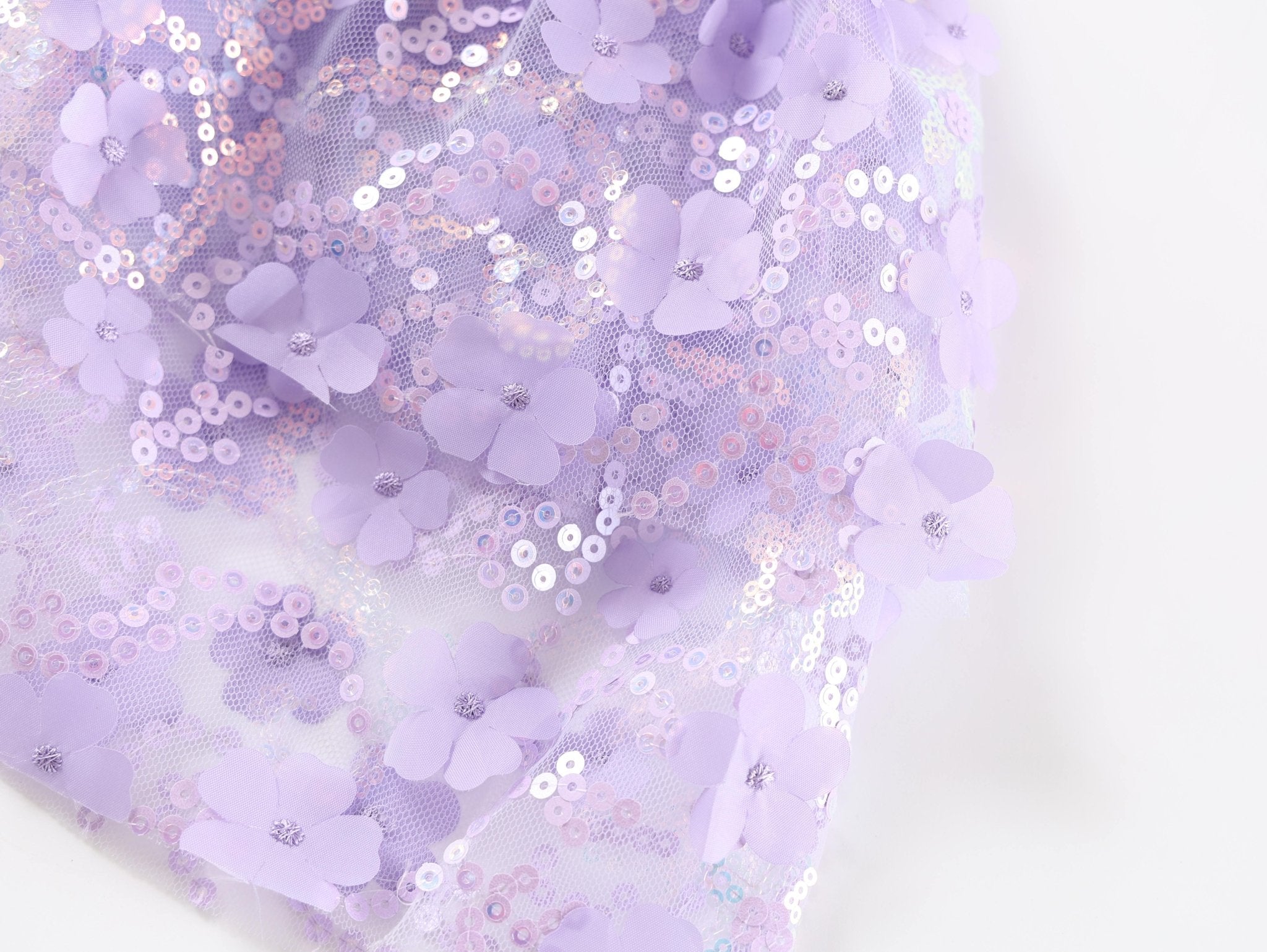 Lavendelle - Full Set - Purple - ChillFit Rave