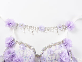Lavendelle - Full Set - Purple - ChillFit Rave