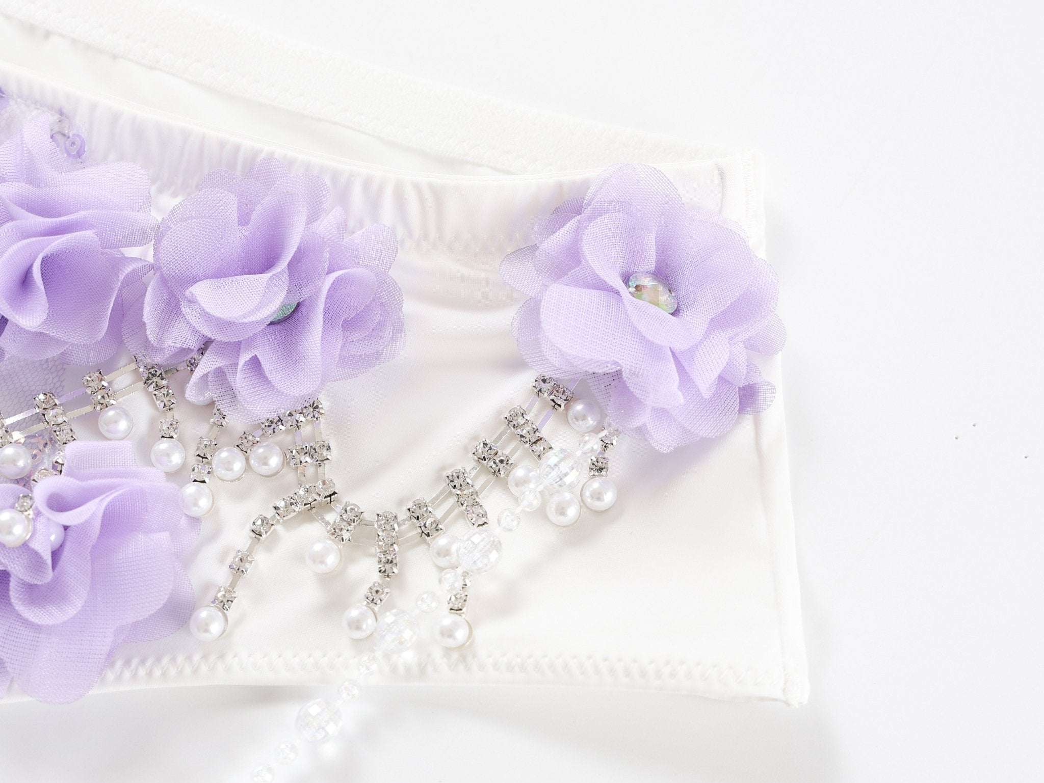 Lavendelle - Full Set - Purple - ChillFit Rave