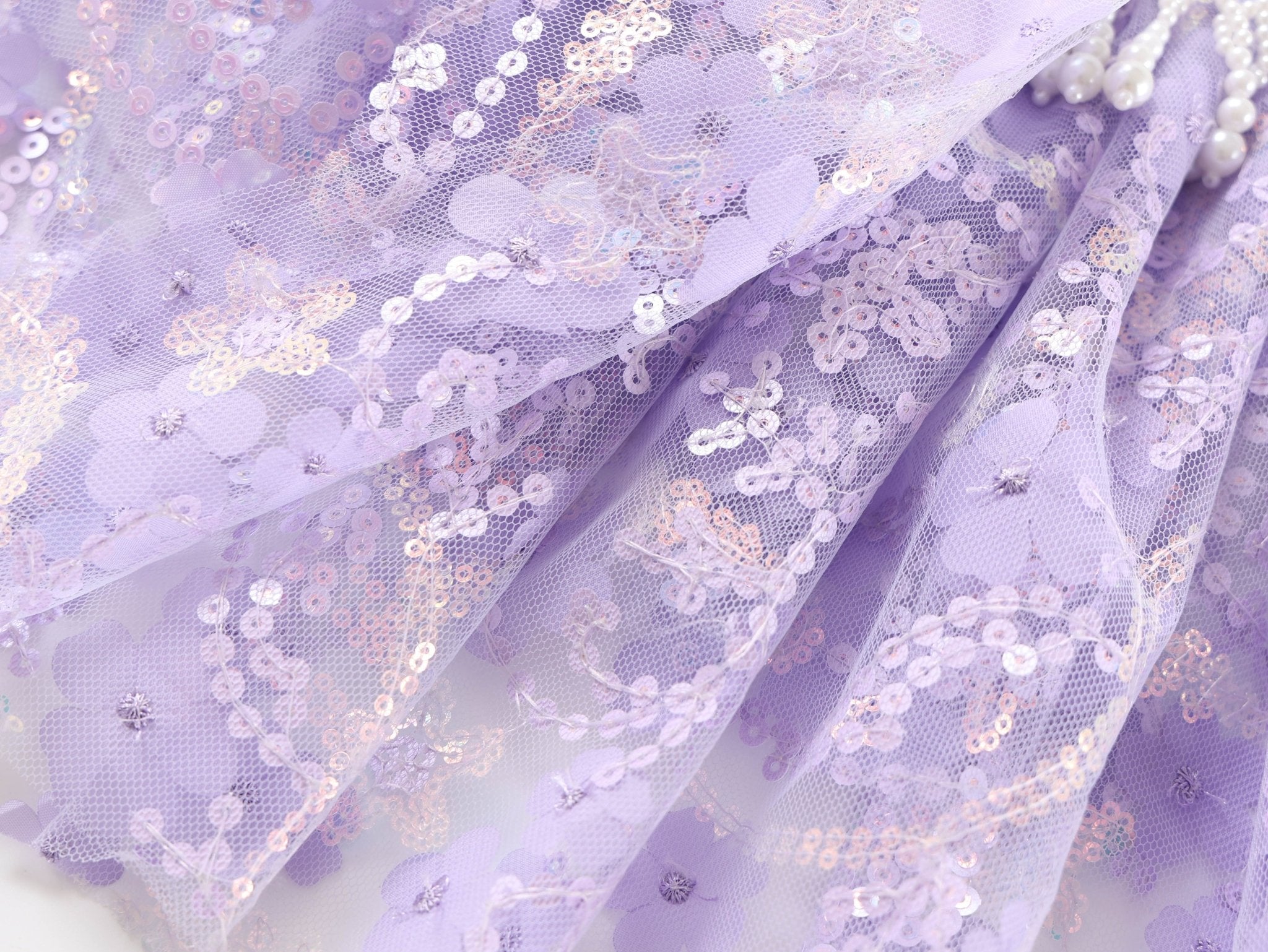 Lavendelle - Full Set - Purple - ChillFit Rave