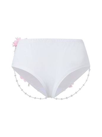 Lavendelle - Pink - Bottom - ChillFit Rave