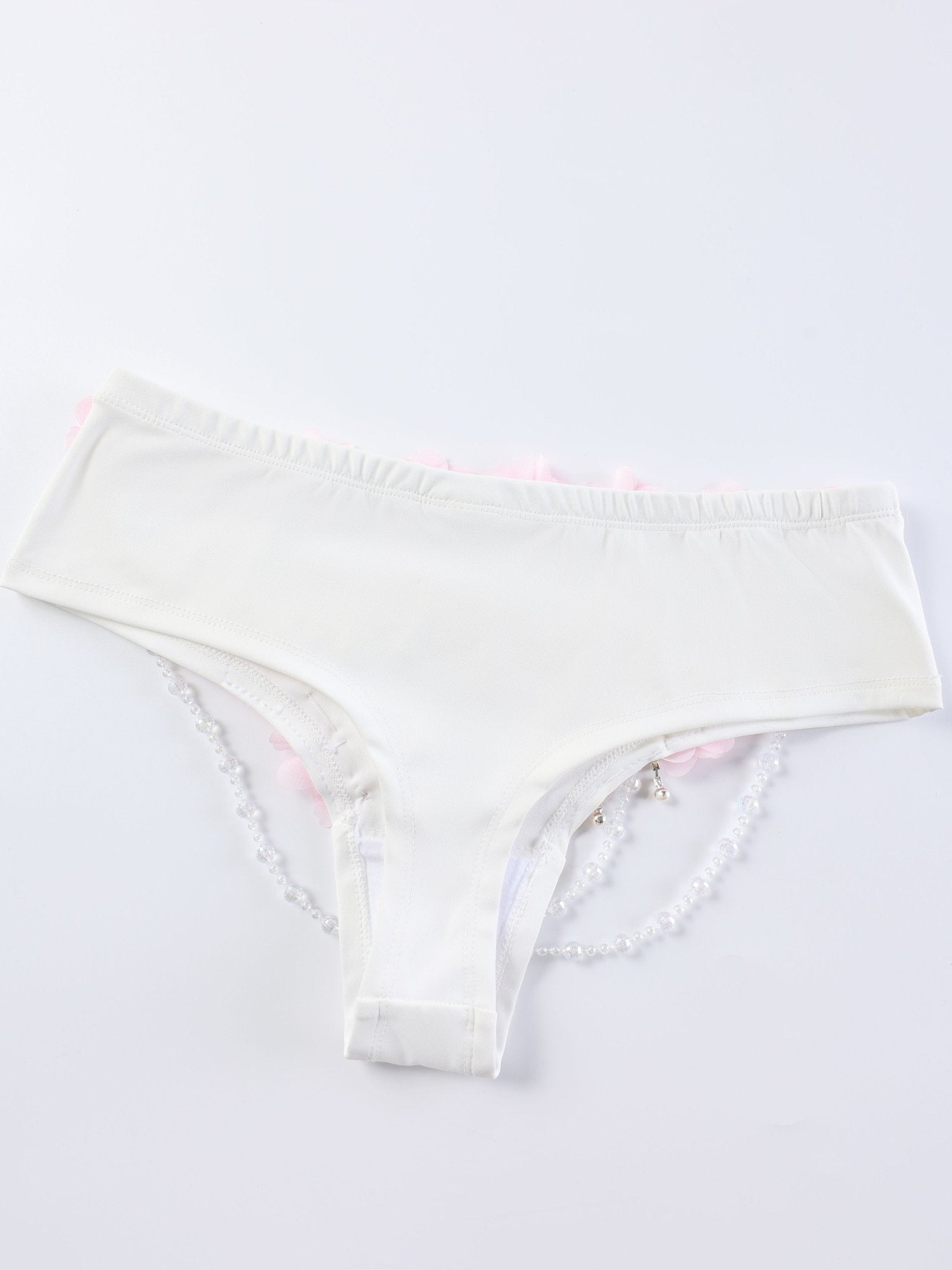 Lavendelle - Pink - Bottom - ChillFit Rave
