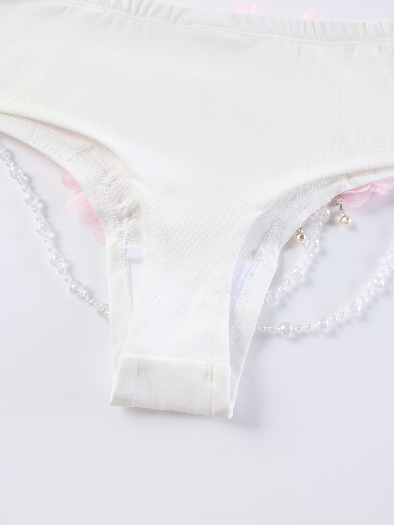 Lavendelle - Pink - Bottom - ChillFit Rave