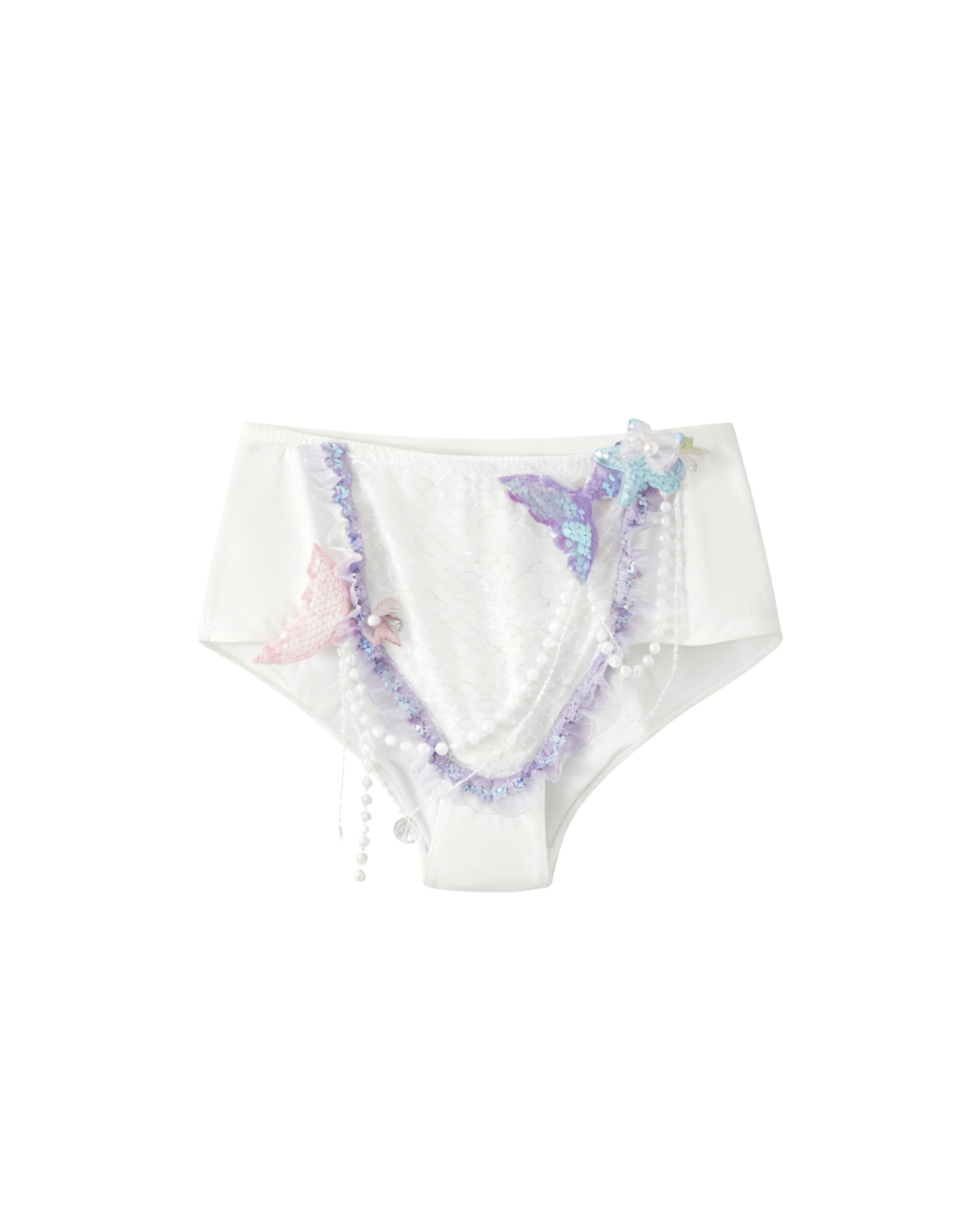 Lazuli - Purple - Bottom - ChillFit Rave