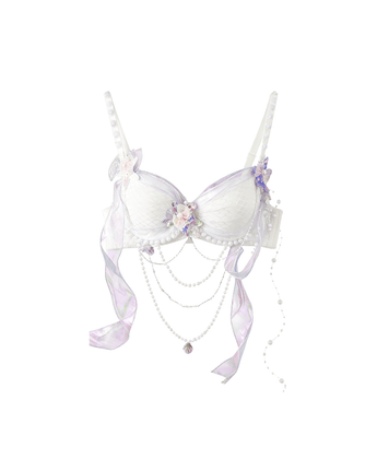 Lazuli - Purple - Top - ChillFit Rave