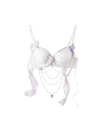Lazuli - Purple - Top