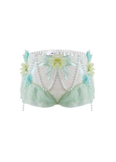 Lolly - Green - Bottom