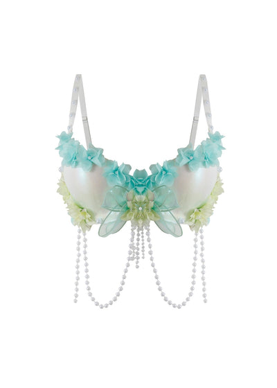 Lolly - Green - Top