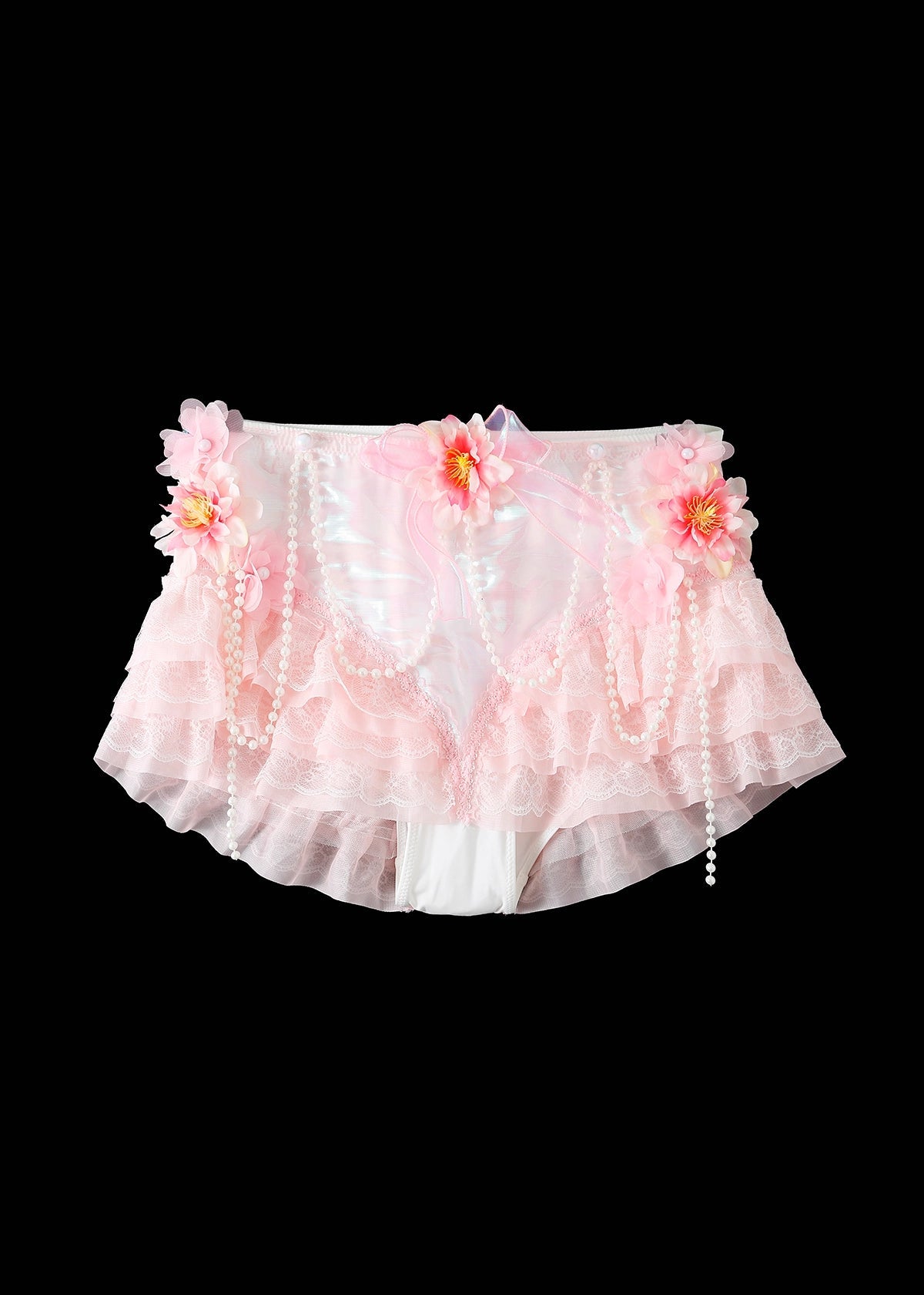 Lolly Pink Rave Outfit Set | Festival & EDC L Lolly Pink Rave Outfit Set | Festival & EDC L