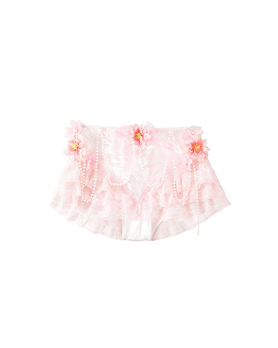 Lolly - Pink - Bottom