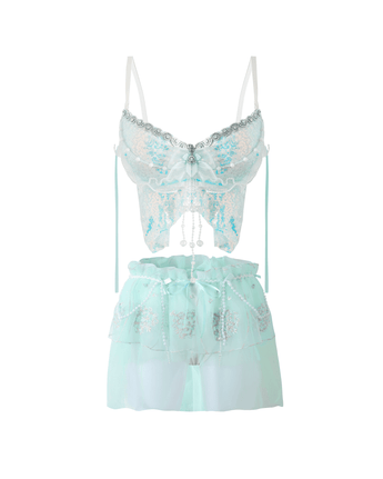 Lumière - Full Set - ChillFit Rave