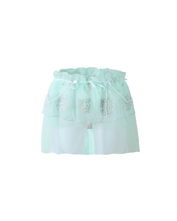 Lumière - Skirt - ChillFit Rave