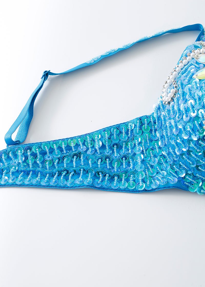 Lustre - Full Set - Aqua - ChillFit Rave