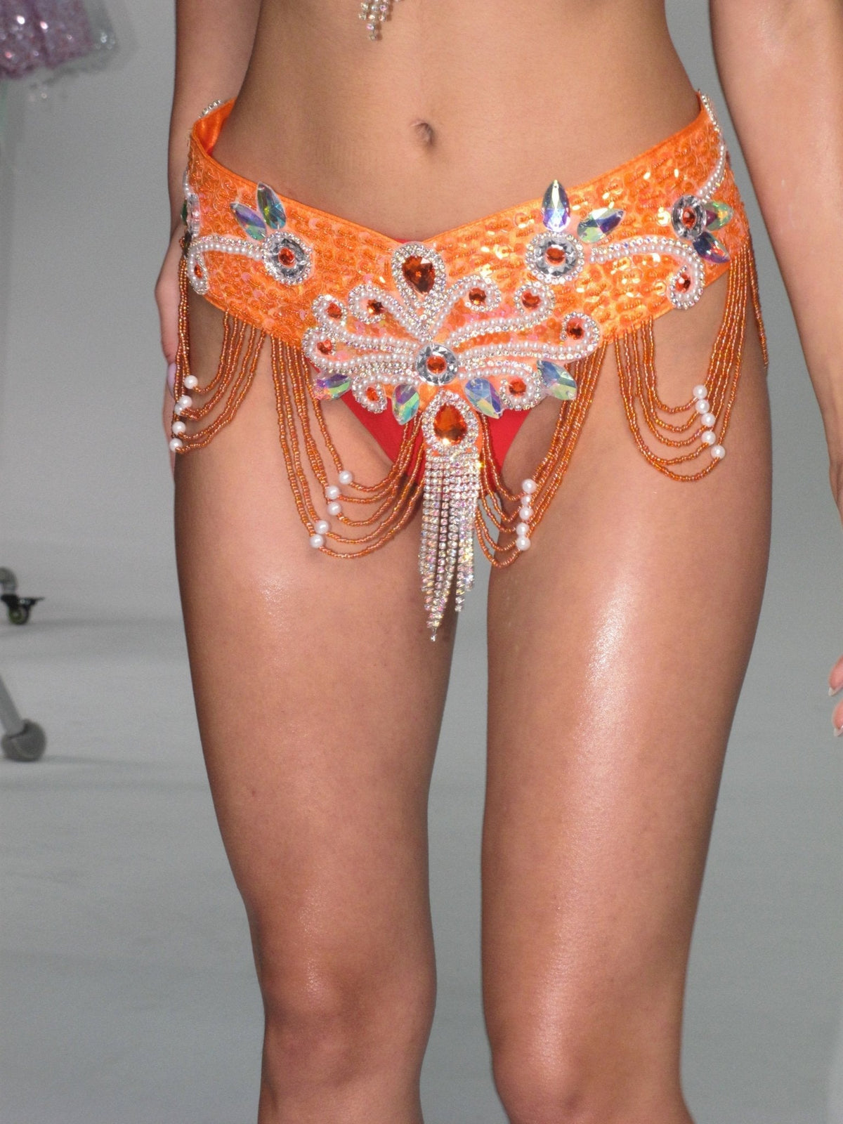 Lustre - Full Set - Coral - ChillFit Rave