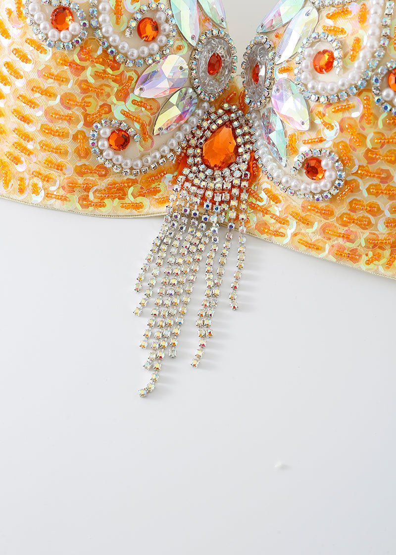 Lustre - Full Set - Coral - ChillFit Rave