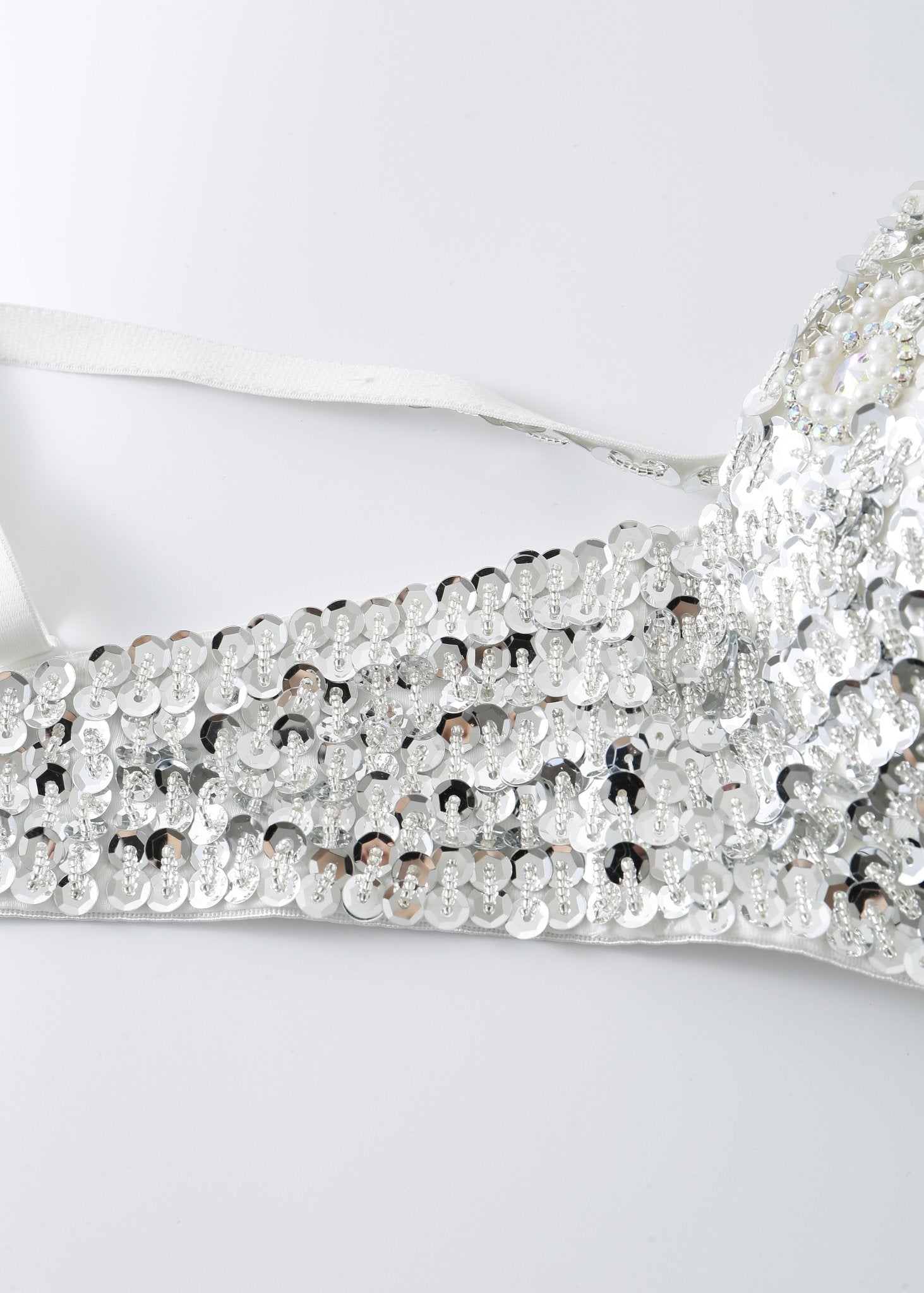 Lustre - Full Set - Silver - ChillFit Rave