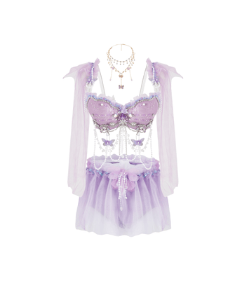 Maribel - Full Set - ChillFit Rave