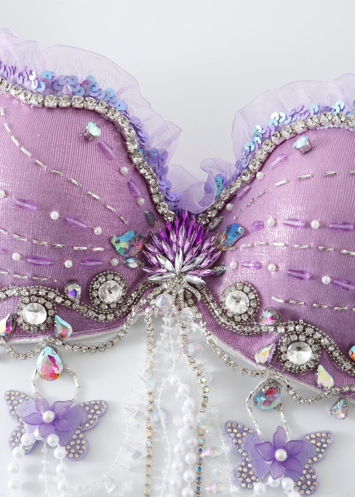 Maribel - Full Set - ChillFit Rave