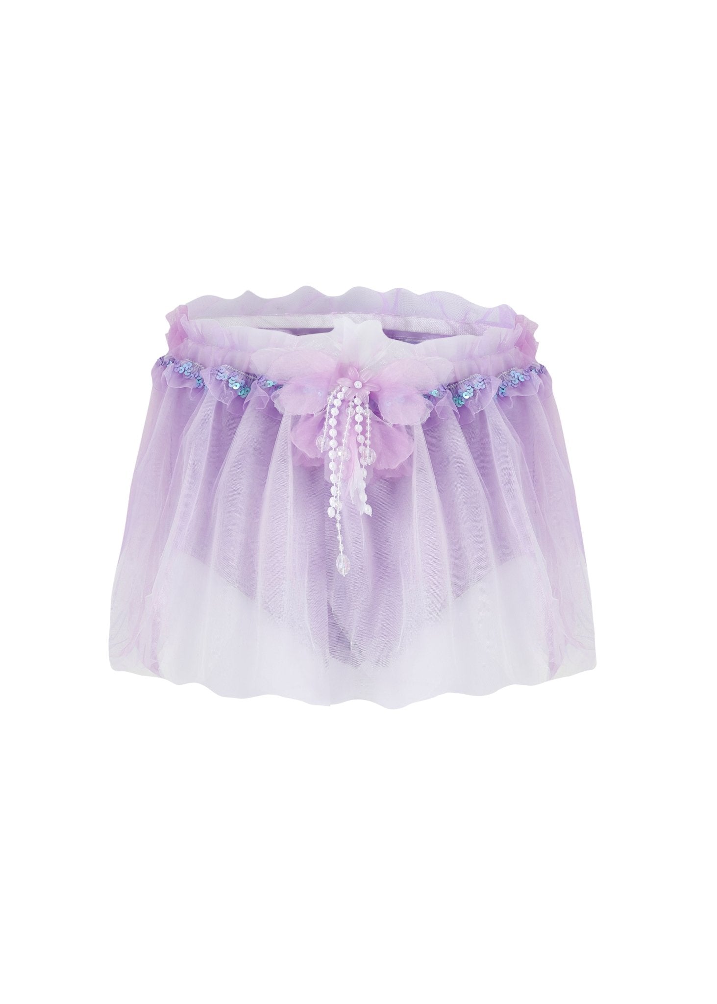 Maribel - Skirt - ChillFit Rave