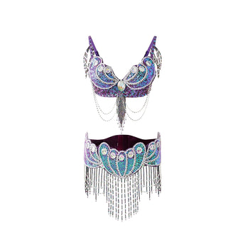 Nebula - Full Set - ChillFit Rave