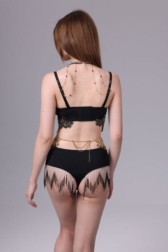 Nerelux - Full Set - Black - ChillFit Rave