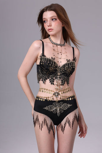 Nerelux - Full Set - Black - ChillFit Rave