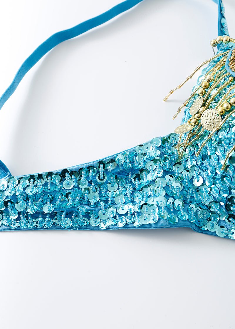 Notics - Full Set - Aqua - ChillFit Rave