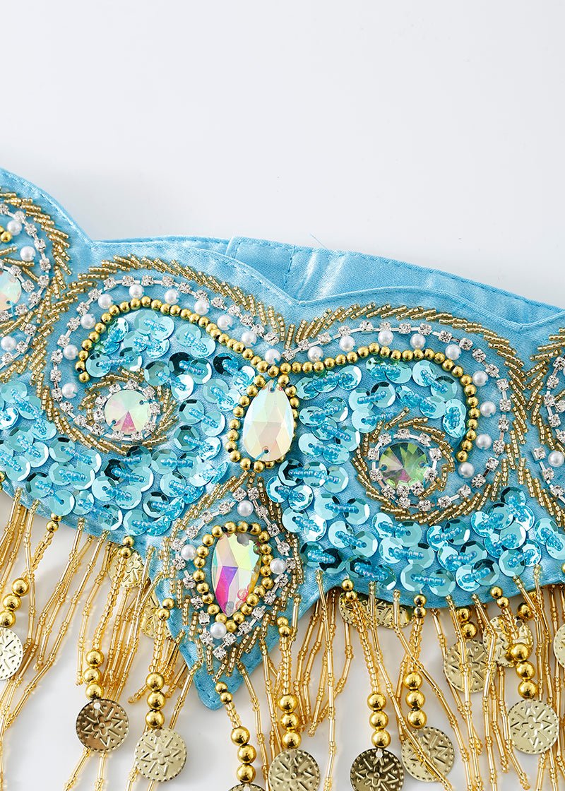 Notics - Full Set - Aqua - ChillFit Rave