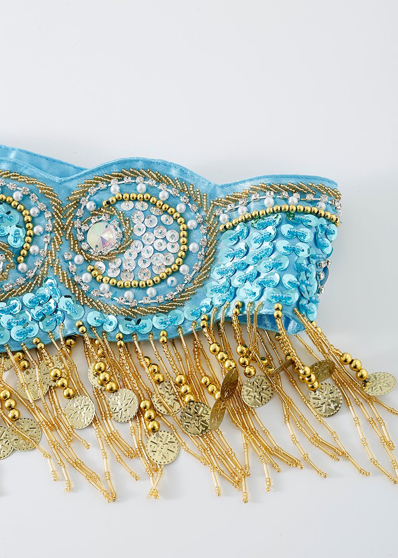 Notics - Full Set - Aqua - ChillFit Rave