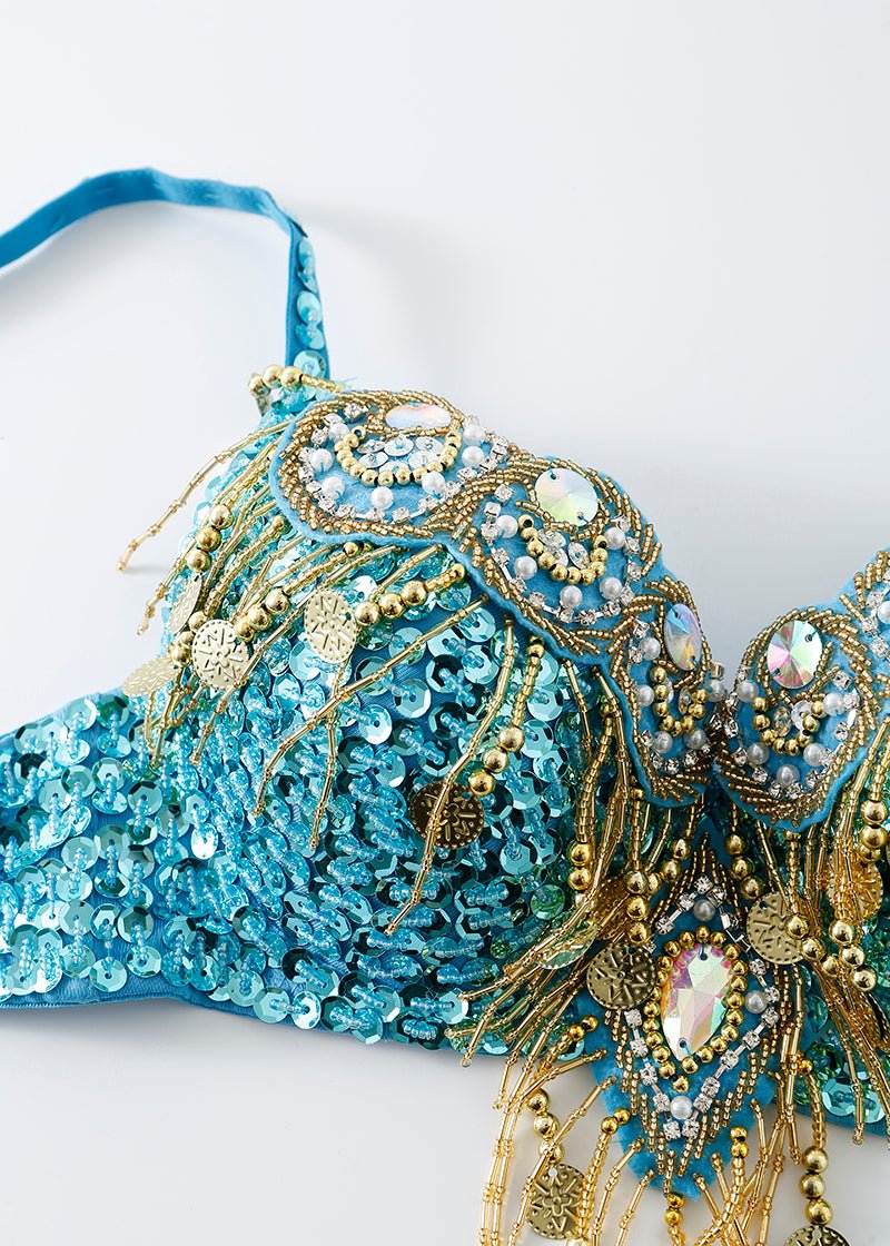 Notics - Full Set - Aqua - ChillFit Rave