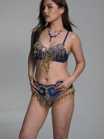 Notics - Full Set - Royal Blue - ChillFit Rave