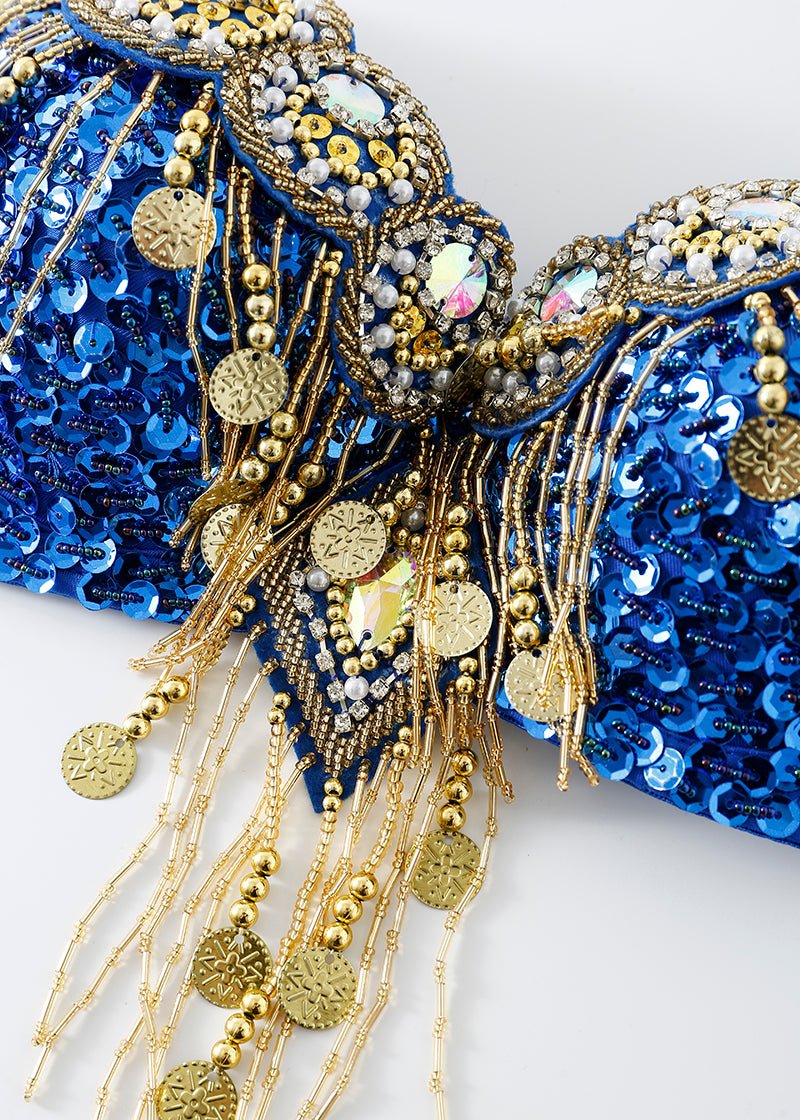 Notics - Full Set - Royal Blue - ChillFit Rave