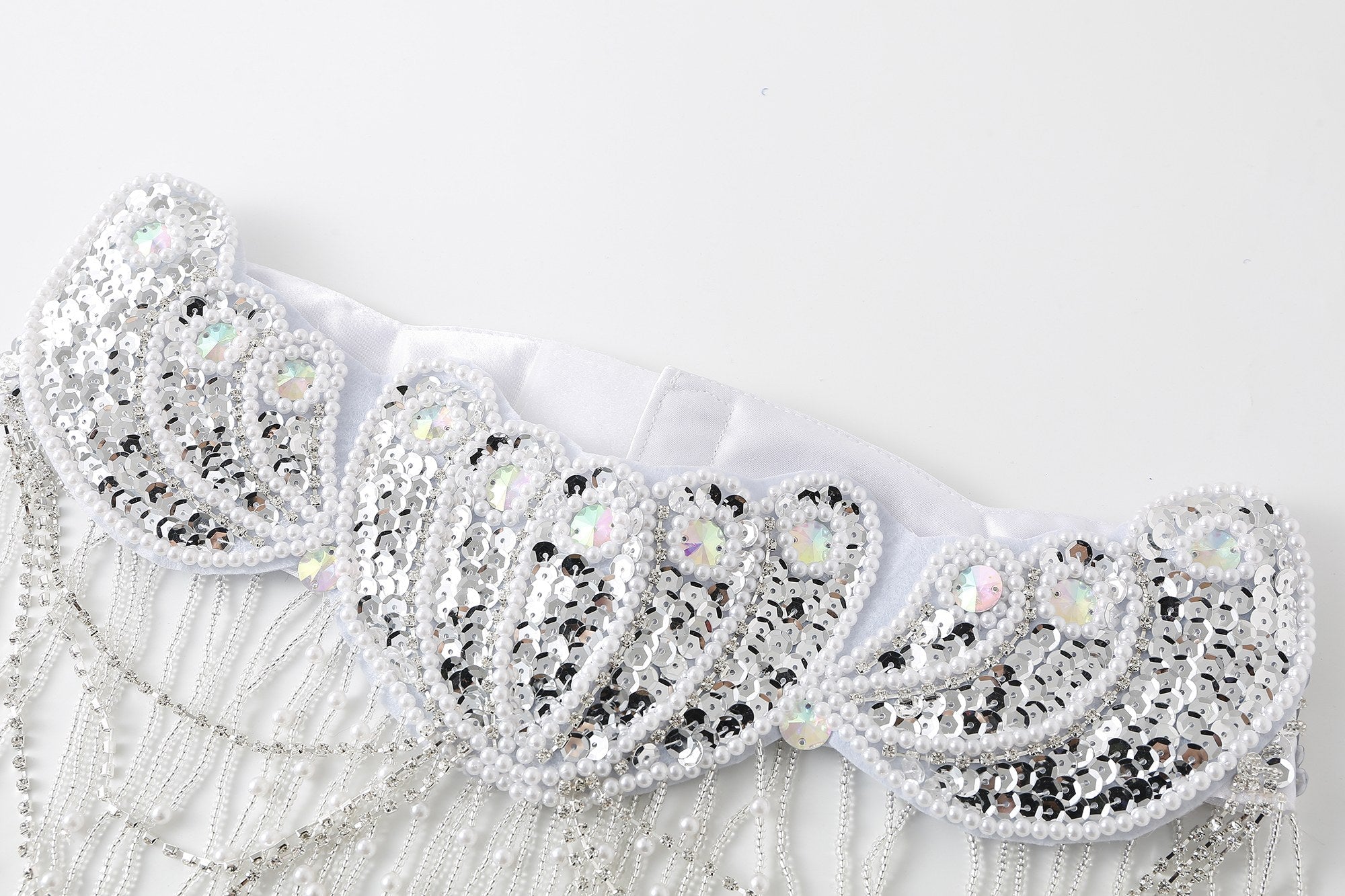 Nova - Silver - Full Set - ChillFit Rave