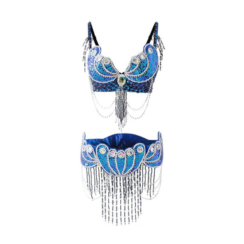 Nyx - Full Set - ChillFit Rave