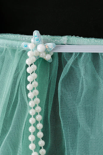 Ondine - Green - Skirt - ChillFit Rave