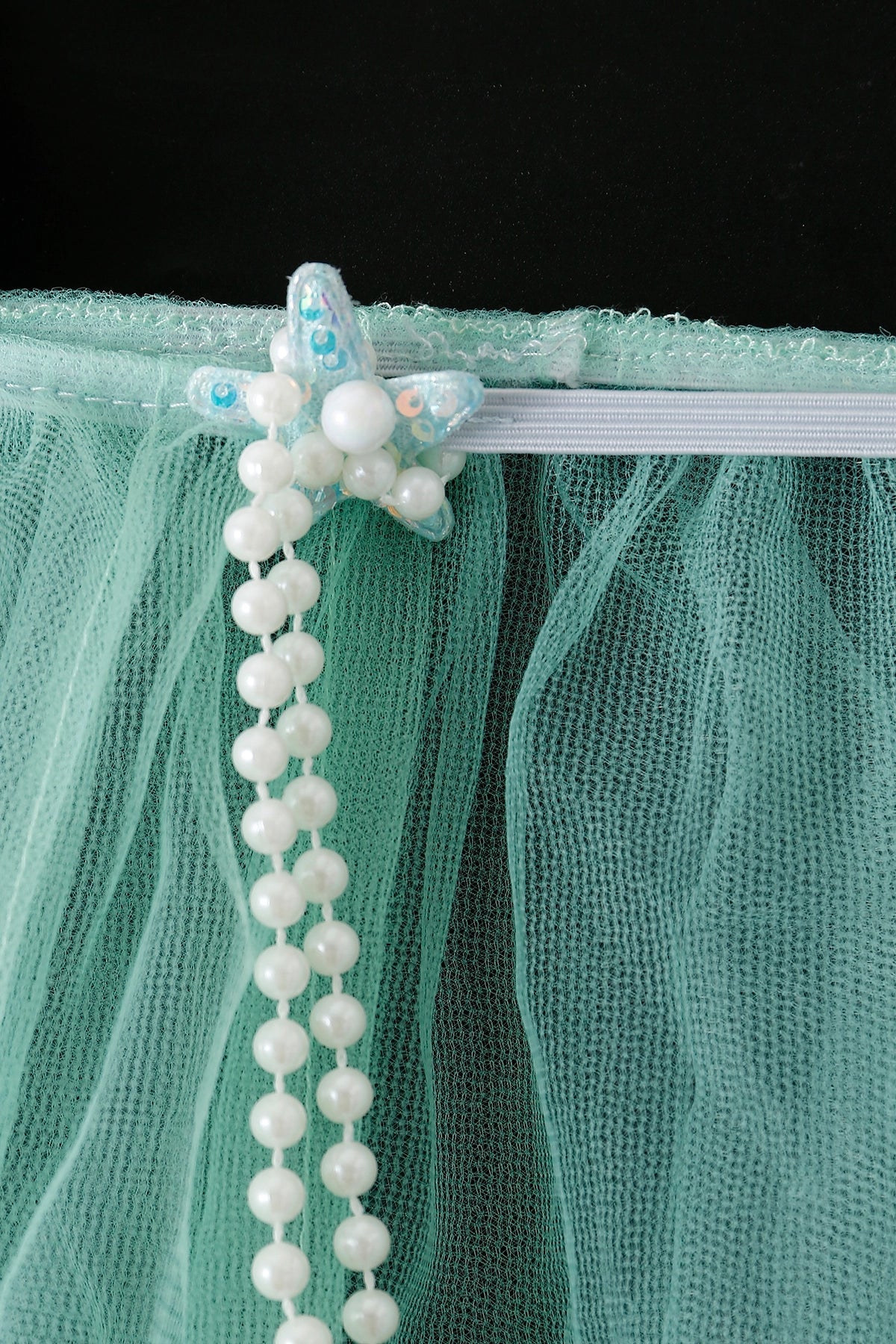 Ondine - Green - Skirt - ChillFit Rave