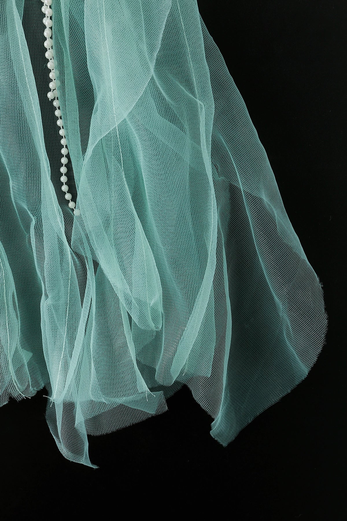 Ondine - Green - Skirt - ChillFit Rave