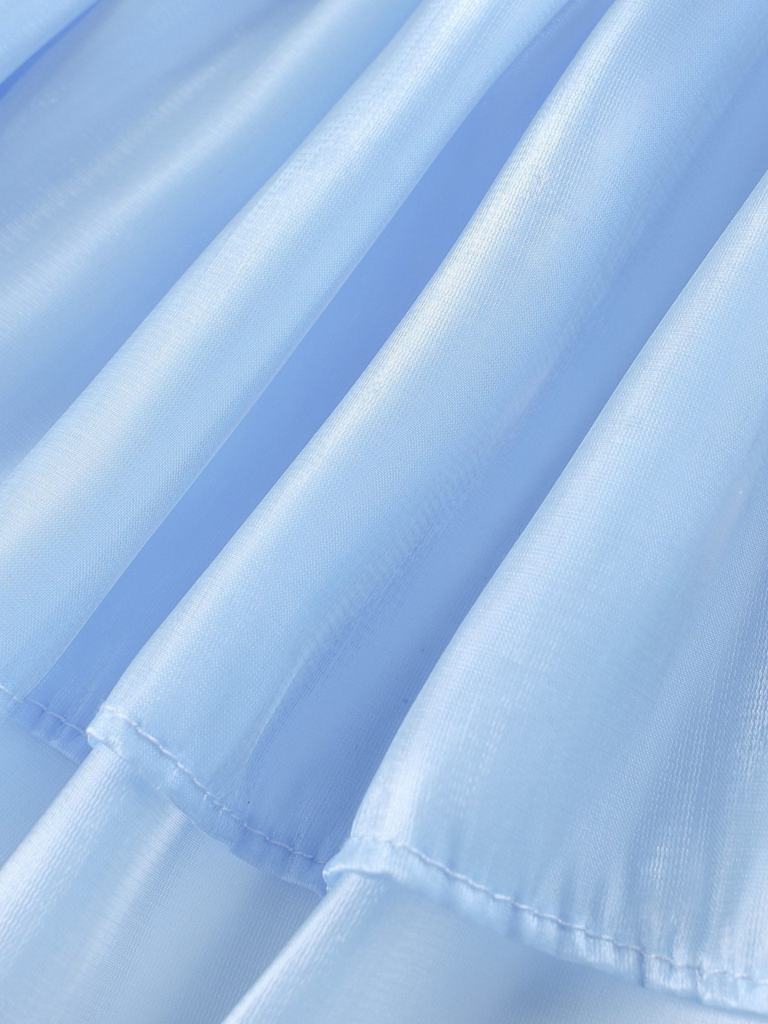 Pearl Wing - Full Set - Blue - ChillFit Rave