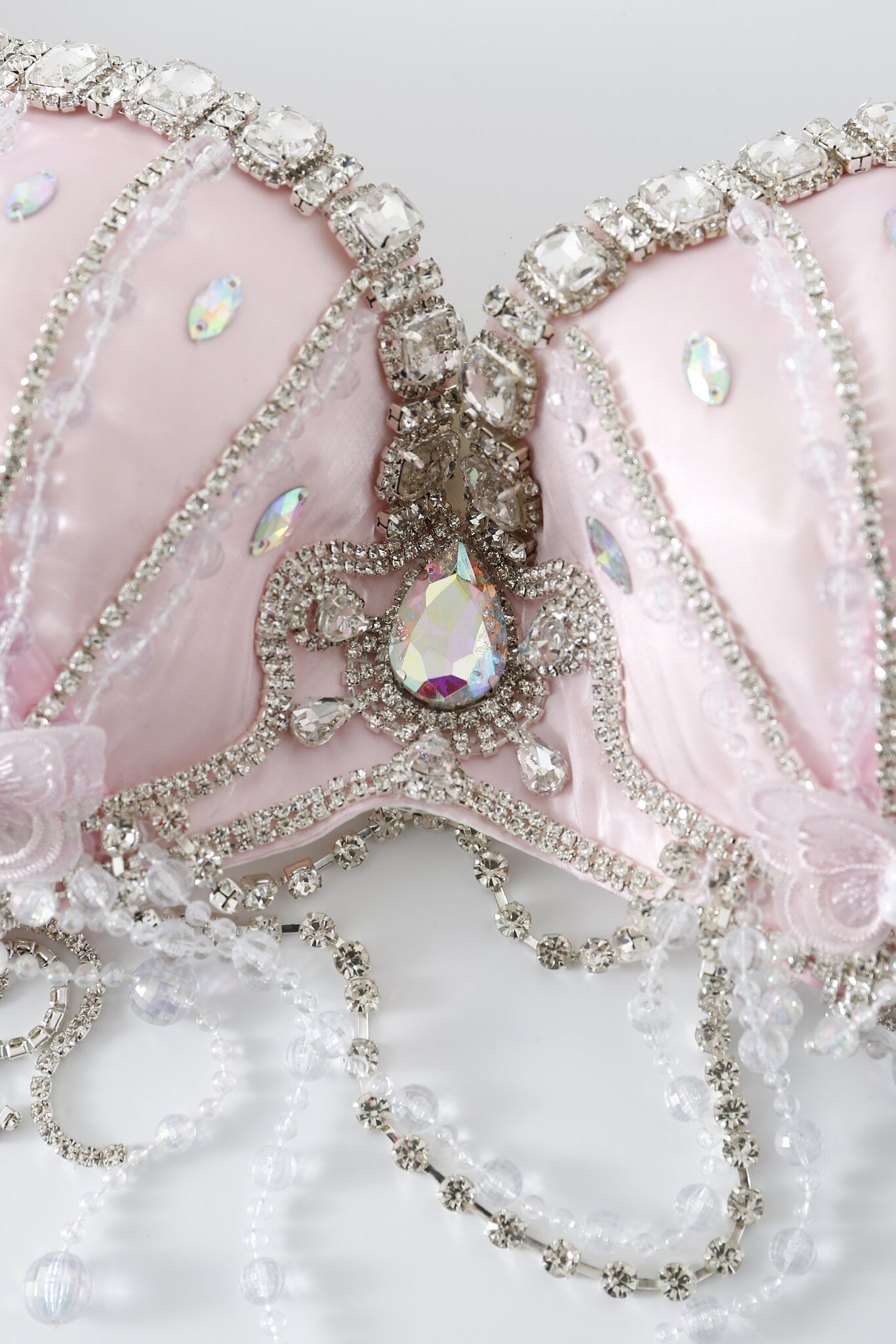 Pearl Wing - Full Set - Pink - ChillFit Rave
