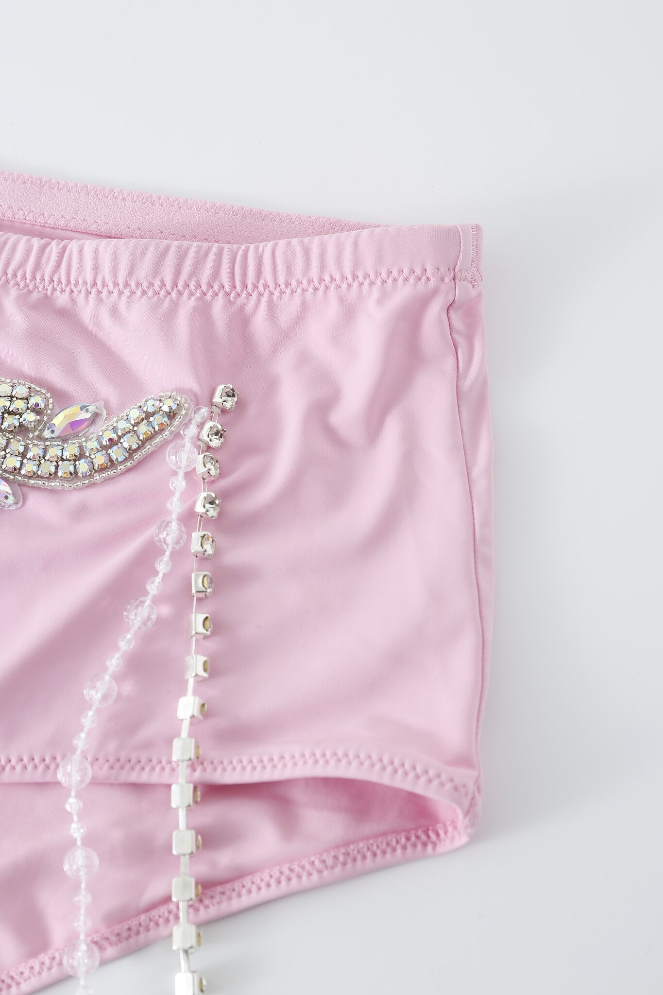 Pearl Wing - Full Set - Pink - ChillFit Rave