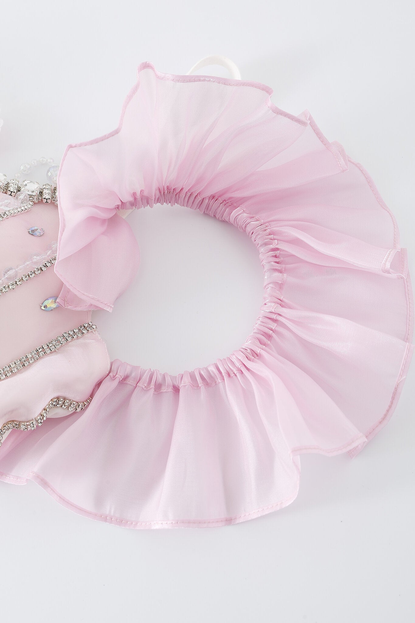 Pearl Wing - Full Set - Pink - ChillFit Rave