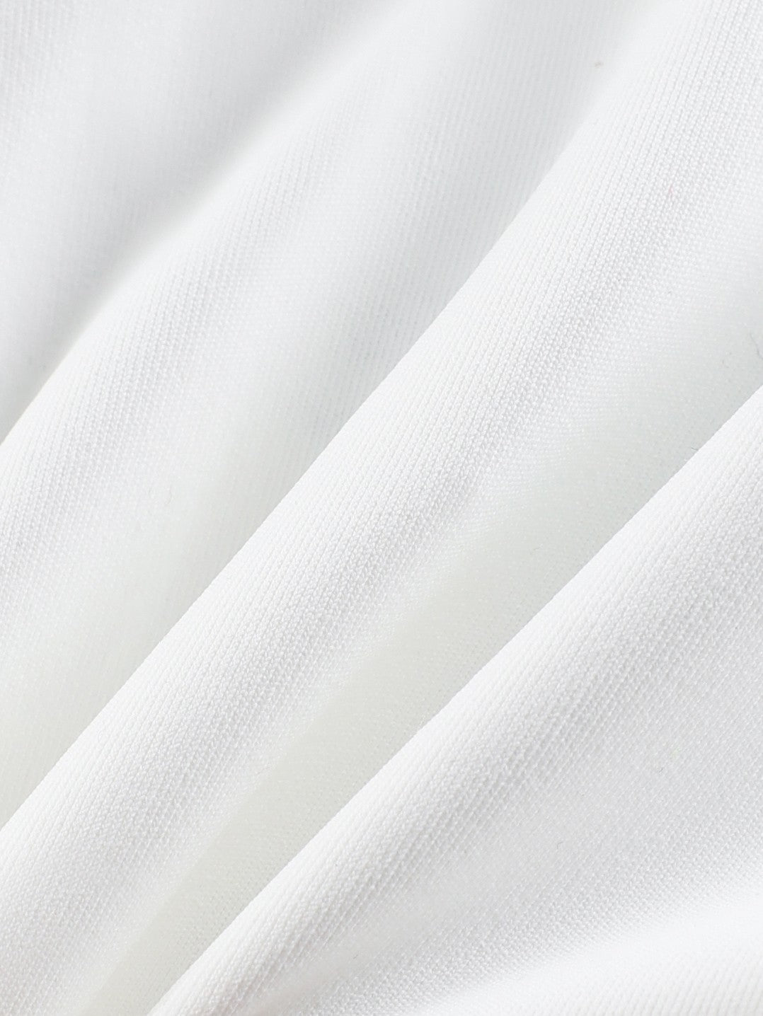 Pearl Wing - White - Bottom - ChillFit Rave