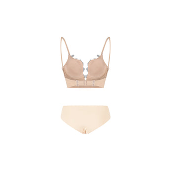 Platinum Tassel - Full Set - ChillFit Rave