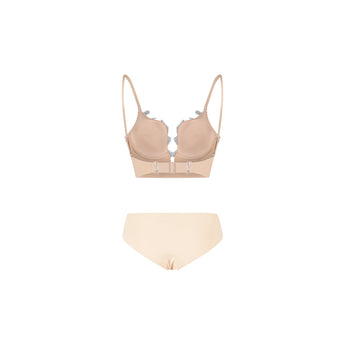 Platinum Tassel - Full Set - ChillFit Rave