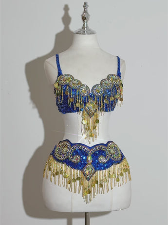 Notics - Full Set - Royal Blue