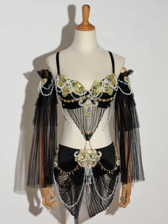 REVERIE - Full Set - Black